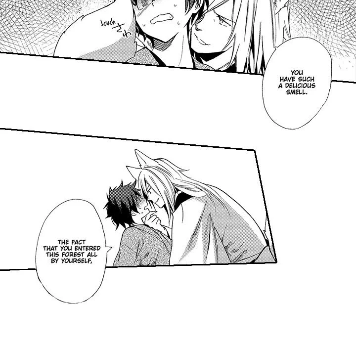 Anti Platonic - Chapter 8